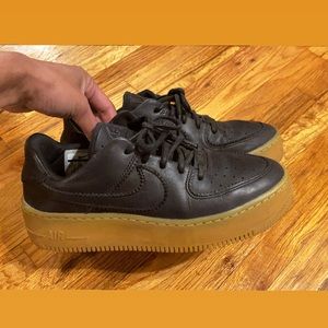 Air Force 1 Sage Low